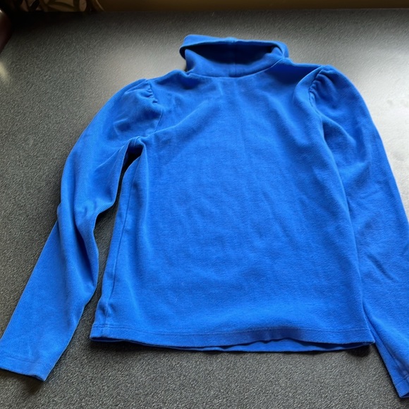 Girls Turtle Neck, size L - Picture 3 of 3